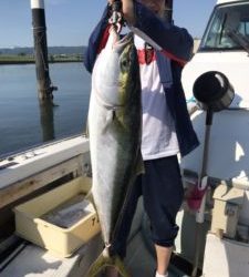 さぶろう丸 釣果