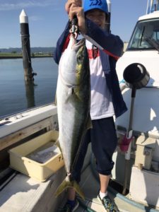 さぶろう丸 釣果