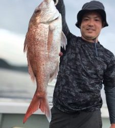 さぶろう丸 釣果