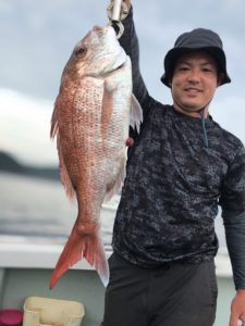 さぶろう丸 釣果