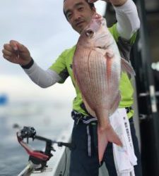 さぶろう丸 釣果