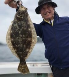 さぶろう丸 釣果