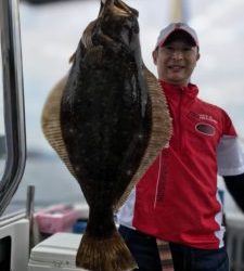 さぶろう丸 釣果