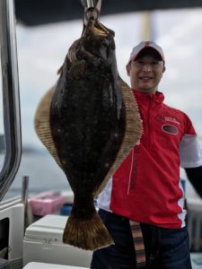 さぶろう丸 釣果