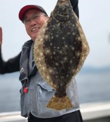 さぶろう丸 釣果