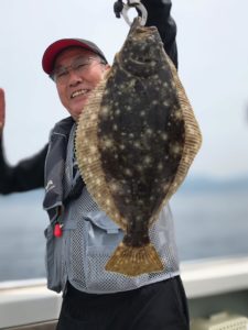 さぶろう丸 釣果