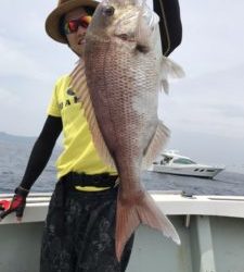 さぶろう丸 釣果