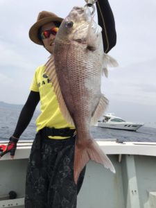 さぶろう丸 釣果