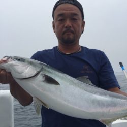松栄丸 釣果