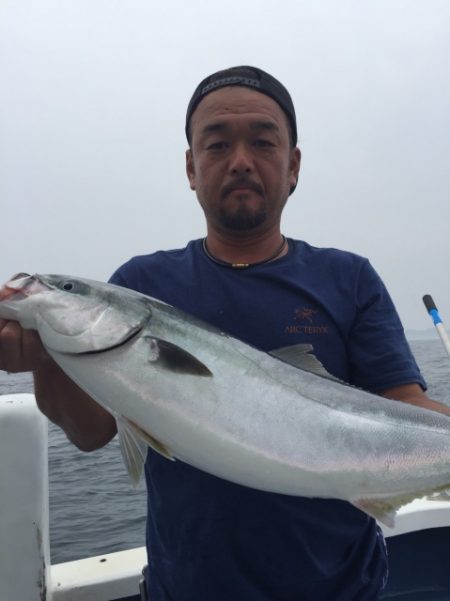 松栄丸 釣果