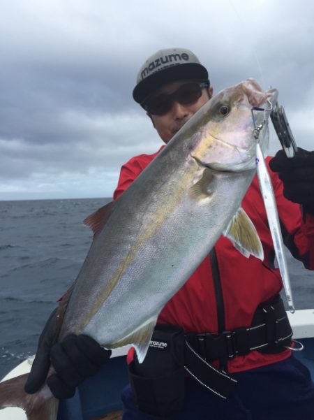 松栄丸 釣果
