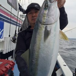 松栄丸 釣果