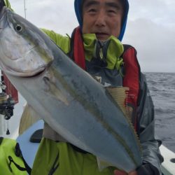 松栄丸 釣果