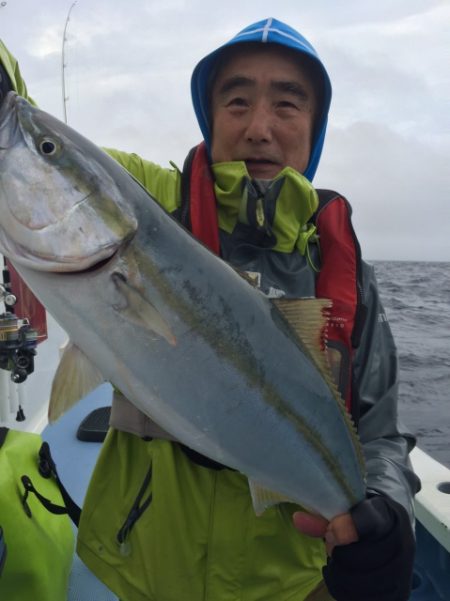 松栄丸 釣果
