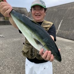 松栄丸 釣果