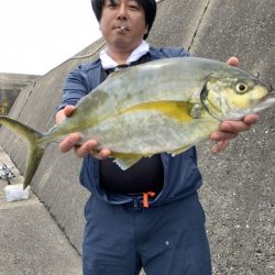 松栄丸 釣果