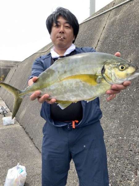 松栄丸 釣果