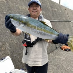 松栄丸 釣果