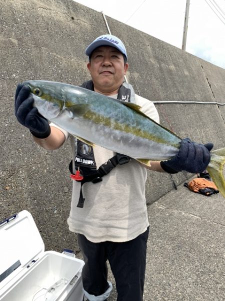 松栄丸 釣果