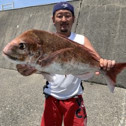 松栄丸 釣果