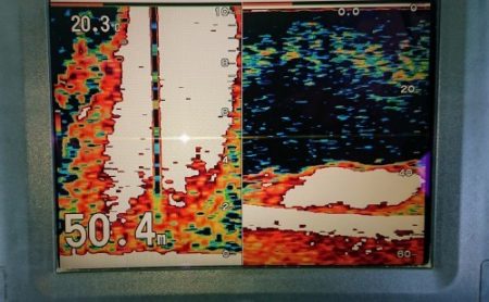 火遠理丸（ほおりまる） 釣果