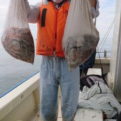 たかみ丸 釣果