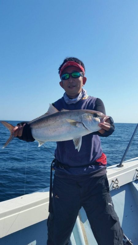 第五慶門丸 釣果