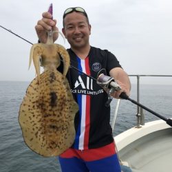 Rush(ラッシュ) 釣果