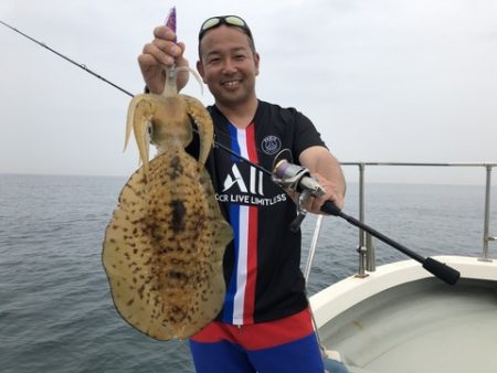 Ｒｕｓｈ（ラッシュ） 釣果