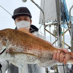 遊漁船 ニライカナイ 釣果