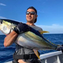 へいみつ丸 釣果