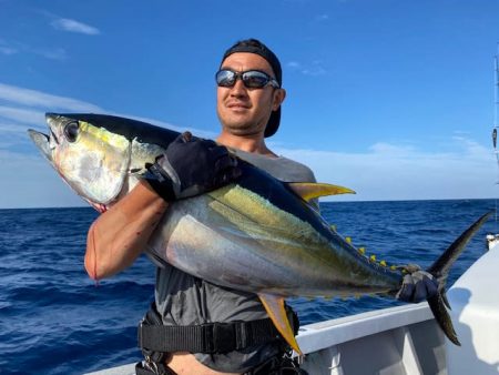 へいみつ丸 釣果