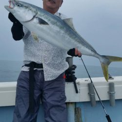 第五慶門丸 釣果