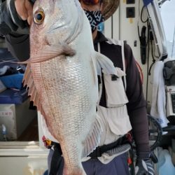 遊漁船 ニライカナイ 釣果