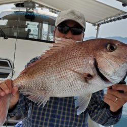 遊漁船 ニライカナイ 釣果