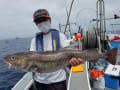 里輝丸 釣果