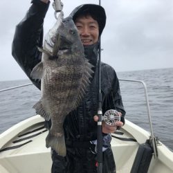 Ｒｕｓｈ（ラッシュ） 釣果