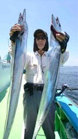 久里浜黒川本家 釣果