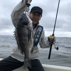 Ｒｕｓｈ（ラッシュ） 釣果