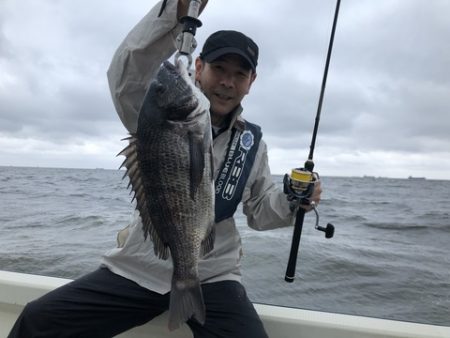 Ｒｕｓｈ（ラッシュ） 釣果