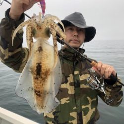 Rush(ラッシュ) 釣果