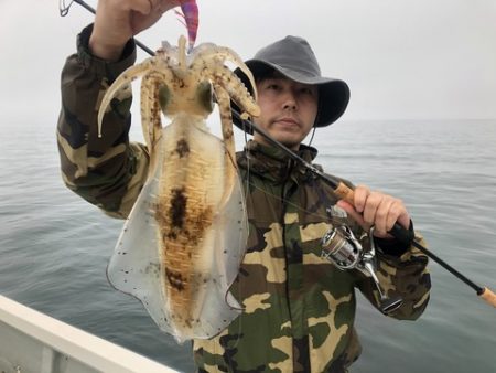 Rush(ラッシュ) 釣果