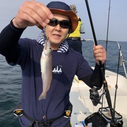 Magic（マジック） 釣果