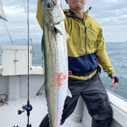 ミタチ丸 釣果