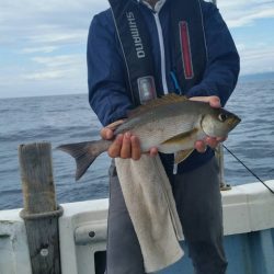 第五慶門丸 釣果