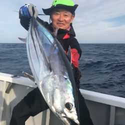まると屋 釣果