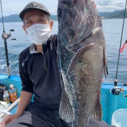宝昌丸 釣果