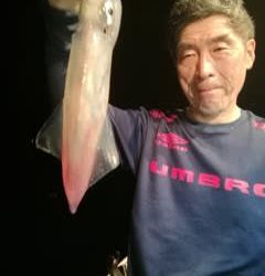 松福丸 釣果