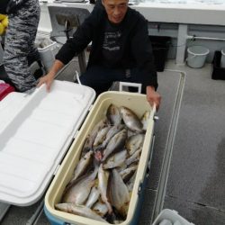 第二大福丸 釣果