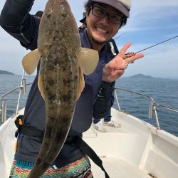 Magic(マジック) 釣果